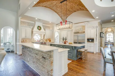 $4,750,000 | 9517 Bella Terra Drive, Fort Worth, TX 76126