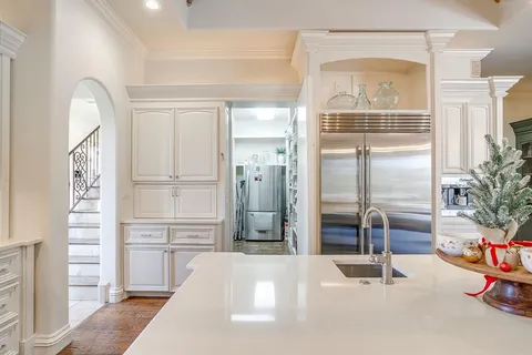 $4,750,000 | 9517 Bella Terra Drive, Fort Worth, TX 76126