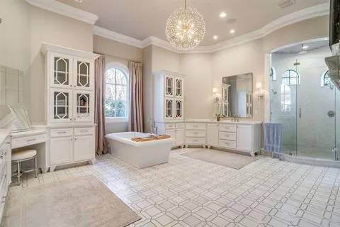 $4,750,000 | 9517 Bella Terra Drive, Fort Worth, TX 76126