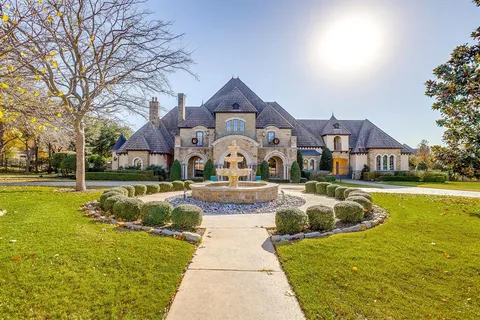 $4,750,000 | 9517 Bella Terra Drive, Fort Worth, TX 76126