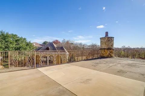 $4,750,000 | 9517 Bella Terra Drive, Fort Worth, TX 76126