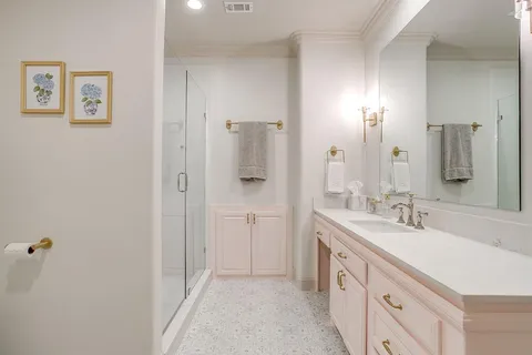 $4,750,000 | 9517 Bella Terra Drive, Fort Worth, TX 76126