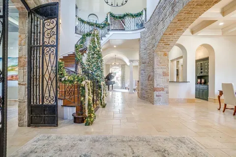 $4,750,000 | 9517 Bella Terra Drive, Fort Worth, TX 76126