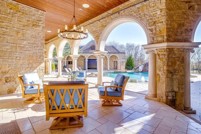 $4,750,000 | 9517 Bella Terra Drive, Fort Worth, TX 76126