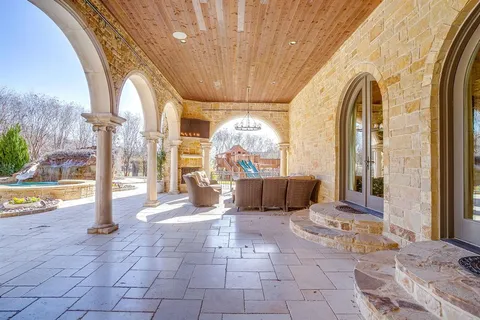 $4,750,000 | 9517 Bella Terra Drive, Fort Worth, TX 76126