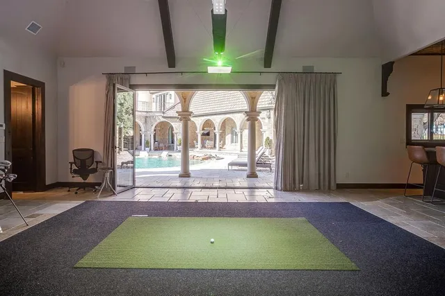 $4,750,000 | 9517 Bella Terra Drive, Fort Worth, TX 76126