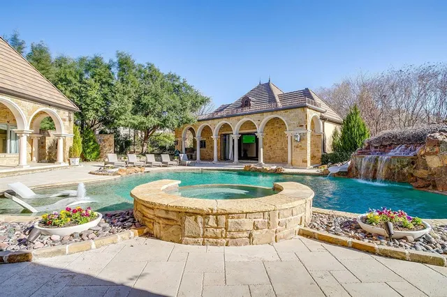 $4,750,000 | 9517 Bella Terra Drive, Fort Worth, TX 76126