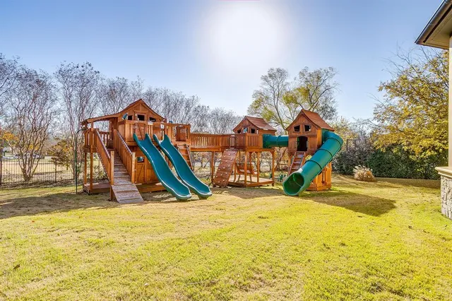 $4,750,000 | 9517 Bella Terra Drive, Fort Worth, TX 76126