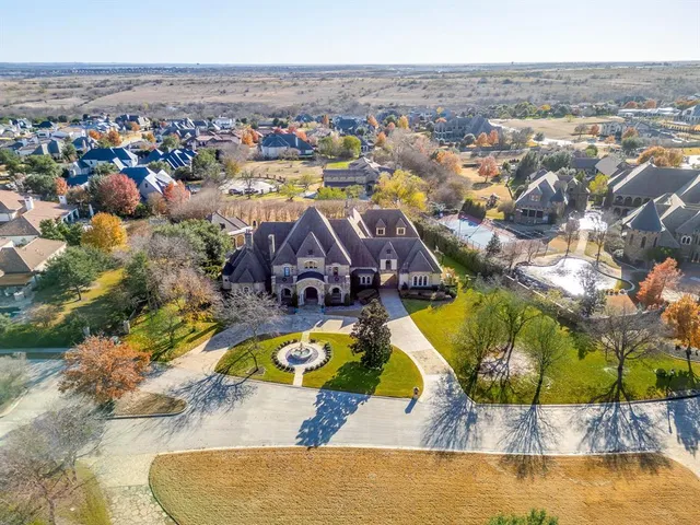 $4,750,000 | 9517 Bella Terra Drive, Fort Worth, TX 76126