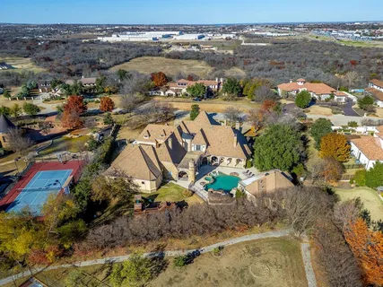 $4,750,000 | 9517 Bella Terra Drive, Fort Worth, TX 76126