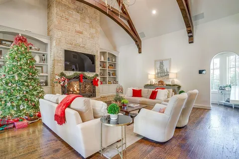 $4,750,000 | 9517 Bella Terra Drive, Fort Worth, TX 76126