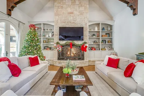 $4,750,000 | 9517 Bella Terra Drive, Fort Worth, TX 76126