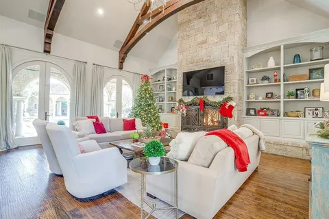 $4,750,000 | 9517 Bella Terra Drive, Fort Worth, TX 76126