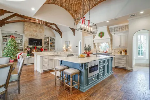 $4,750,000 | 9517 Bella Terra Drive, Fort Worth, TX 76126