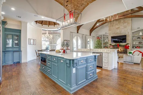 $4,750,000 | 9517 Bella Terra Drive, Fort Worth, TX 76126