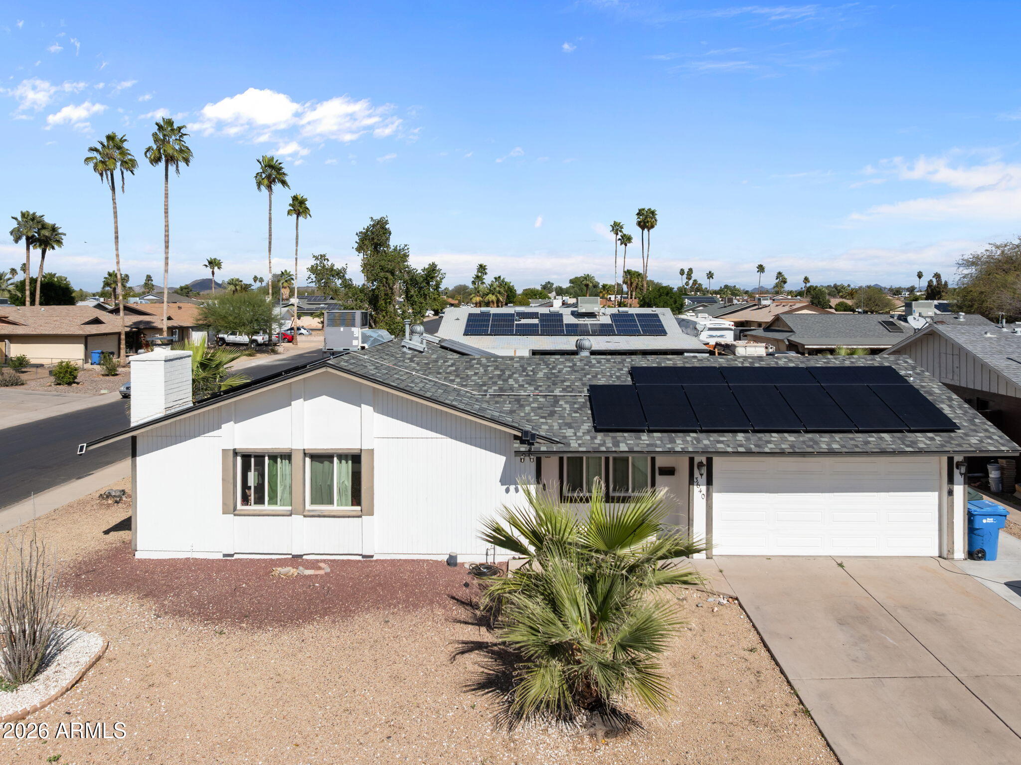 3640 West Banff Ln. Phoenix, AZ 85053 - Photo 1 of 26 Great Corner Lot