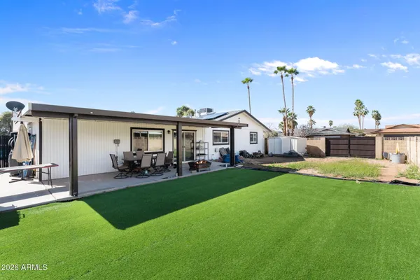 $435,000 | 3640 West Banff Ln., Phoenix, AZ 85053