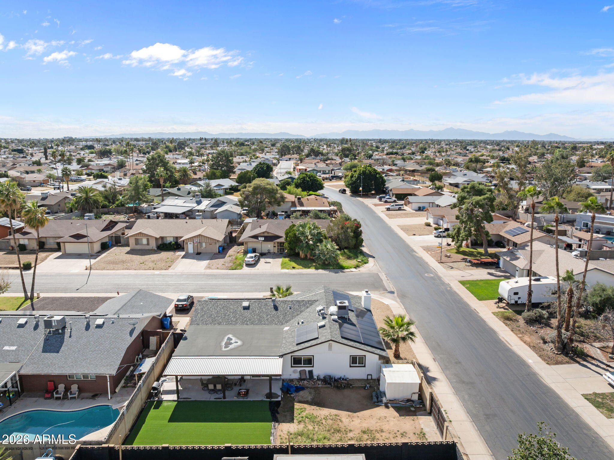 3640 West Banff Ln. Phoenix, AZ 85053 - Photo 26 of 26 Great Corner Lot