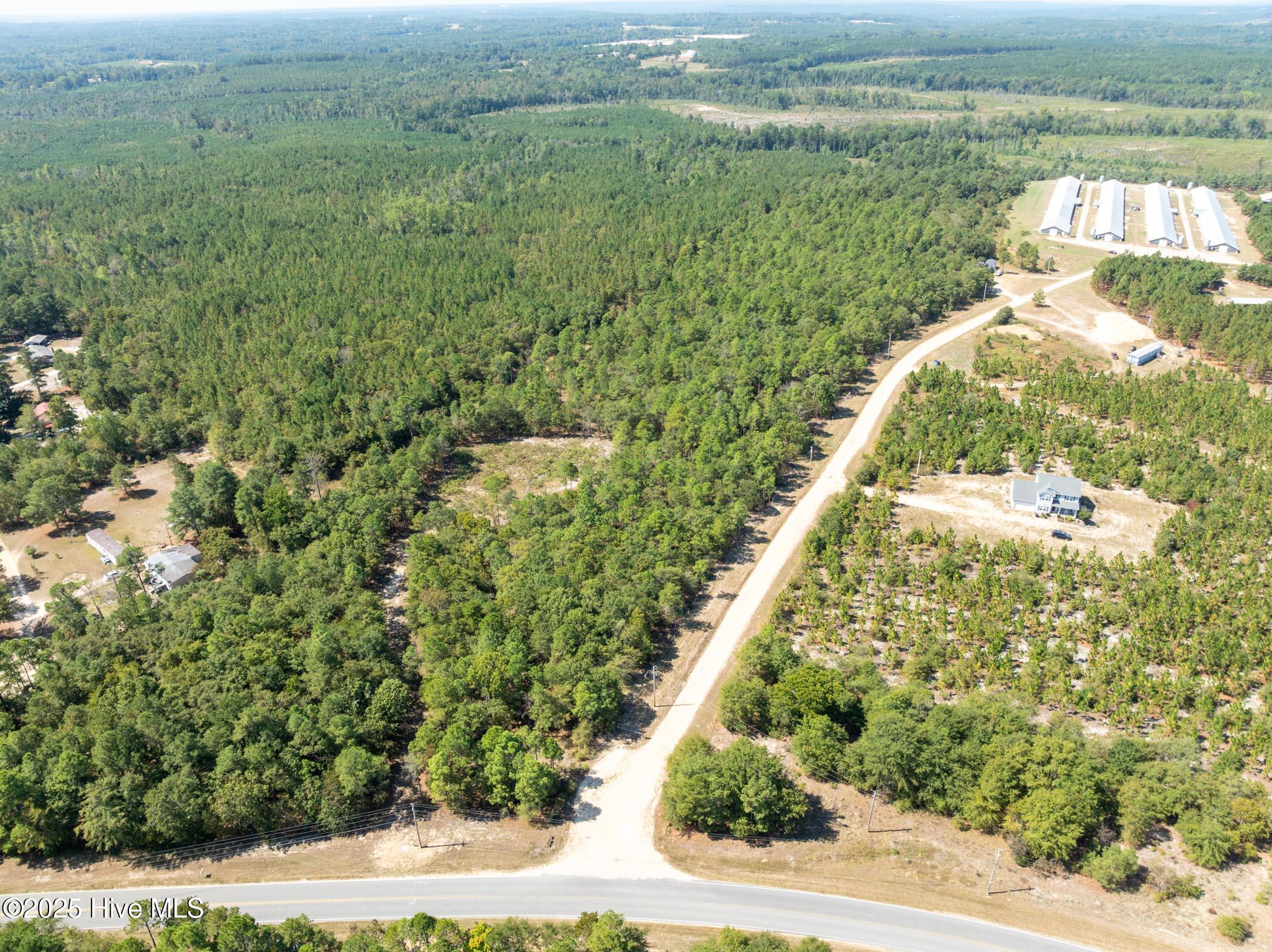 3 Green Lake Road Ellerbe, NC 28338 - Photo 3 of 18 DJI_0611