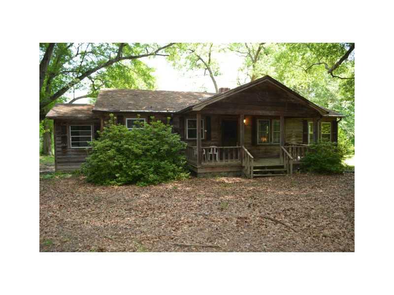 170 County Farm Road Jefferson, GA 30549 - Photo 1 of 1 Exterior Front.