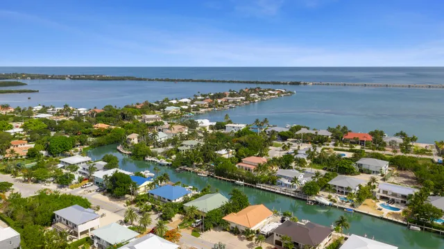 $2,900,000 | 1100 Indies Drive South, Marathon, FL 33050