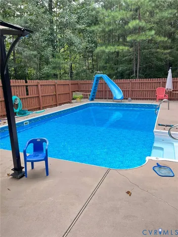 $574,950 | 12018 Eagle Pass Drive, Chesterfield, VA 23838