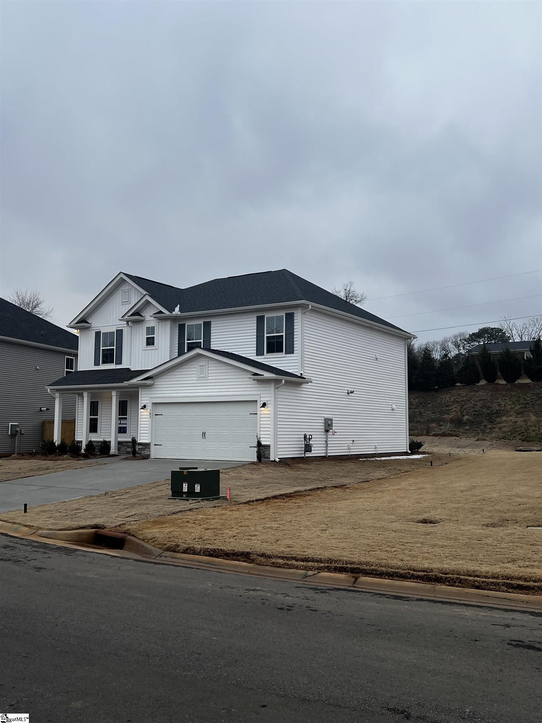 103 Indigo Pk Place Easley, SC 29642 - Photo 2 of 14