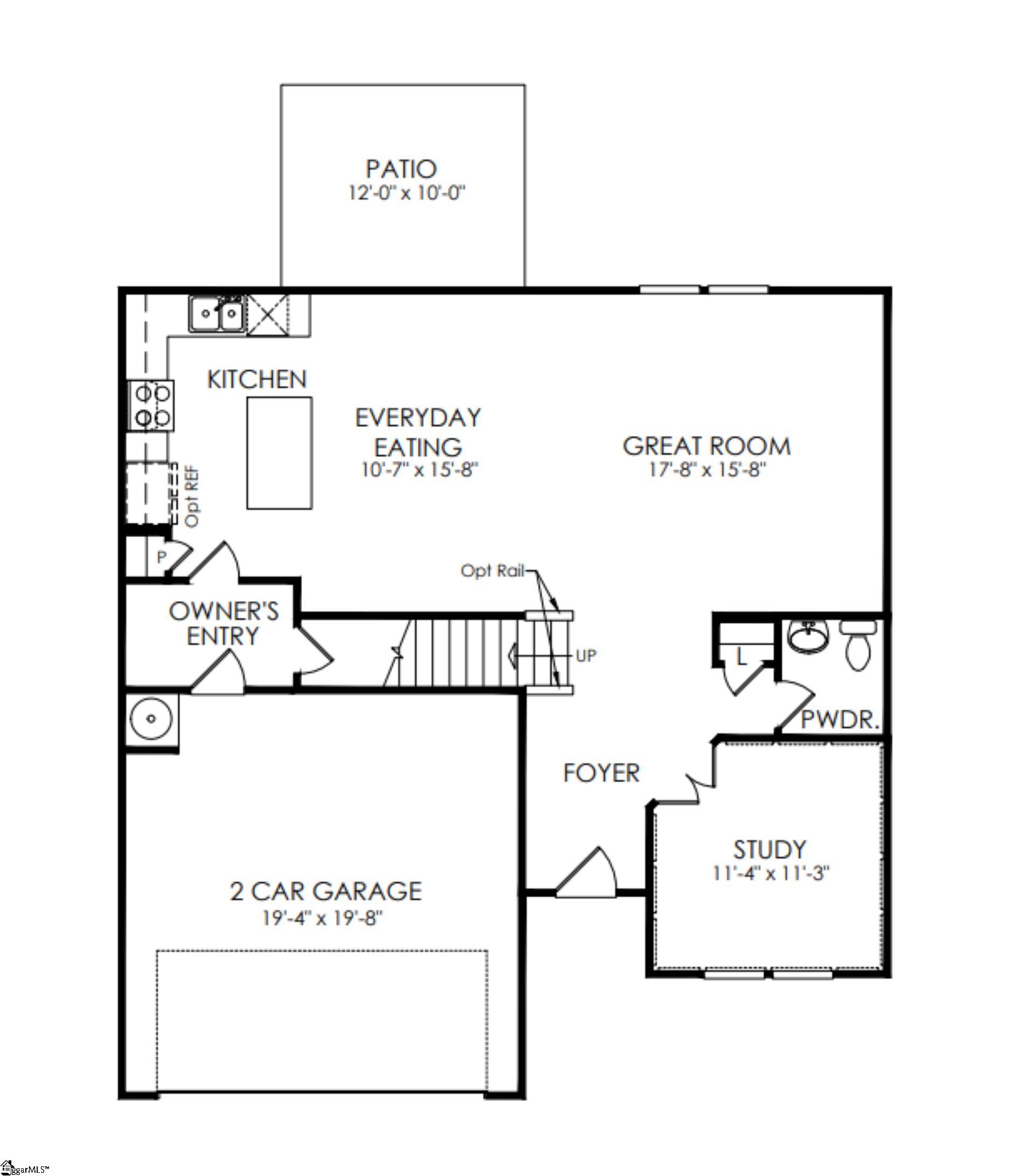 103 Indigo Pk Place Easley, SC 29642 - Photo 2 of 12