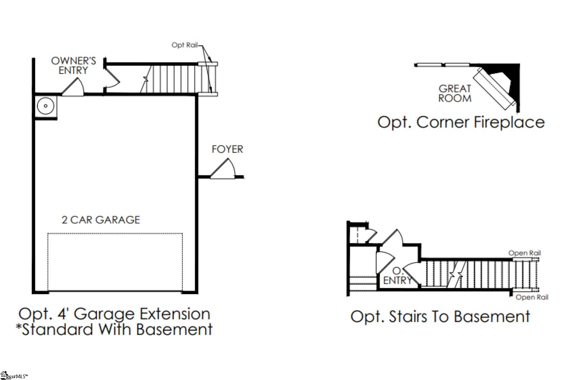 103 Indigo Pk Place Easley, SC 29642 - Photo 3 of 12