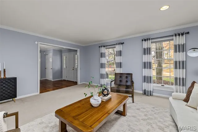 $549,900 | 14806 Woodroyal Court, Chesterfield, MO 63017