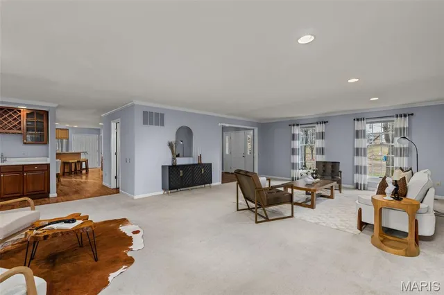 $549,900 | 14806 Woodroyal Court, Chesterfield, MO 63017