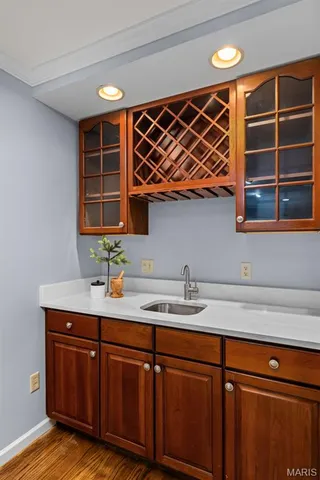 $549,900 | 14806 Woodroyal Court, Chesterfield, MO 63017