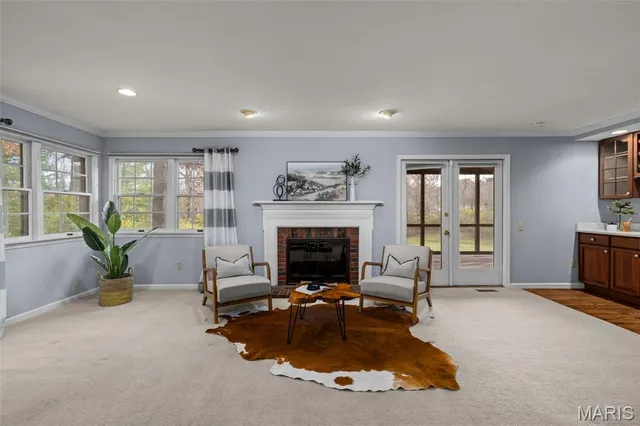 $549,900 | 14806 Woodroyal Court, Chesterfield, MO 63017