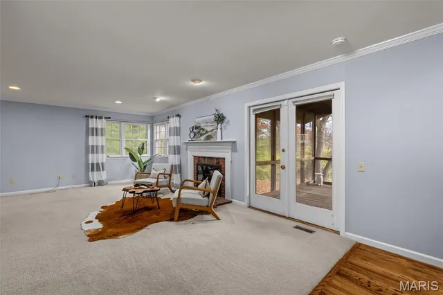 $549,900 | 14806 Woodroyal Court, Chesterfield, MO 63017