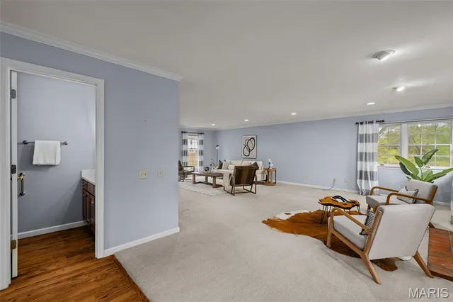 $549,900 | 14806 Woodroyal Court, Chesterfield, MO 63017