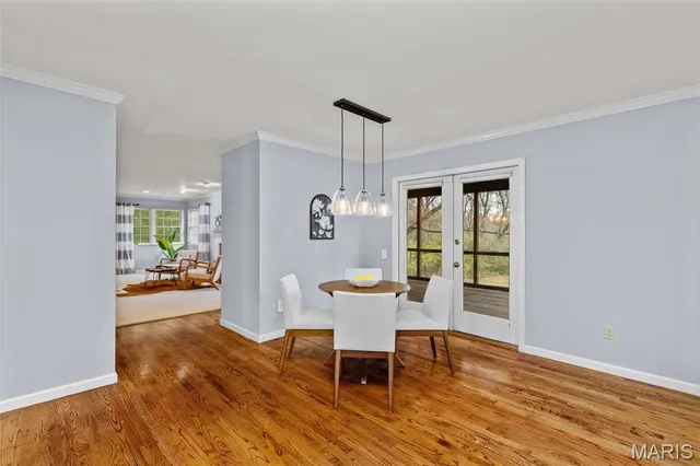 $549,900 | 14806 Woodroyal Court, Chesterfield, MO 63017