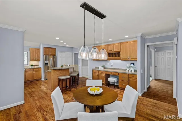 $549,900 | 14806 Woodroyal Court, Chesterfield, MO 63017