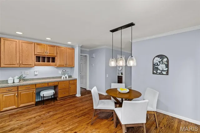 $549,900 | 14806 Woodroyal Court, Chesterfield, MO 63017