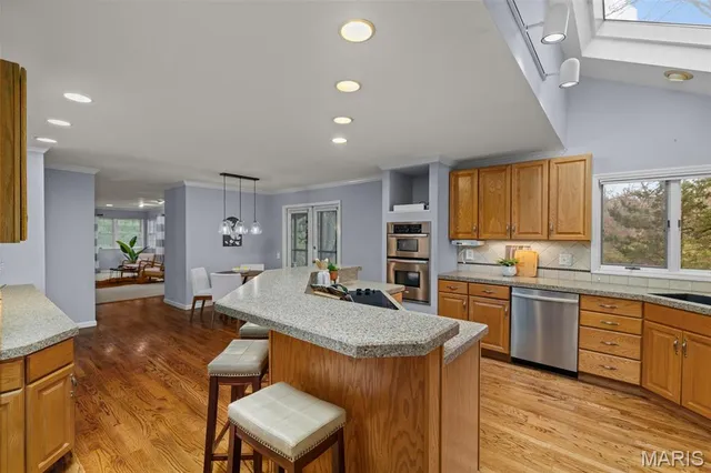 $549,900 | 14806 Woodroyal Court, Chesterfield, MO 63017