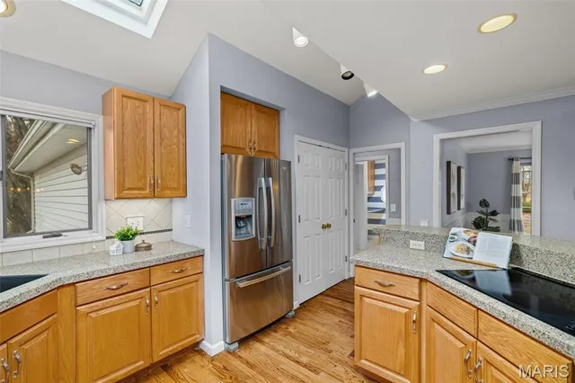 $549,900 | 14806 Woodroyal Court, Chesterfield, MO 63017