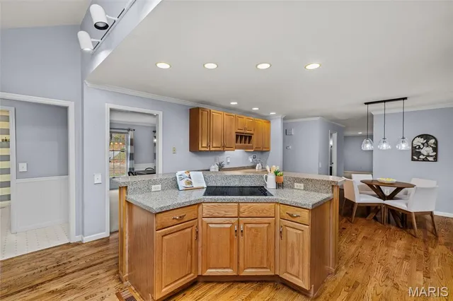 $549,900 | 14806 Woodroyal Court, Chesterfield, MO 63017