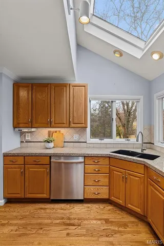 $549,900 | 14806 Woodroyal Court, Chesterfield, MO 63017