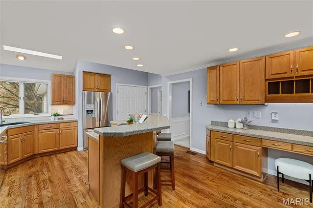 $549,900 | 14806 Woodroyal Court, Chesterfield, MO 63017