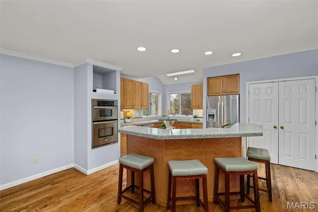 $549,900 | 14806 Woodroyal Court, Chesterfield, MO 63017