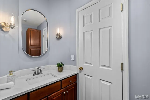 $549,900 | 14806 Woodroyal Court, Chesterfield, MO 63017