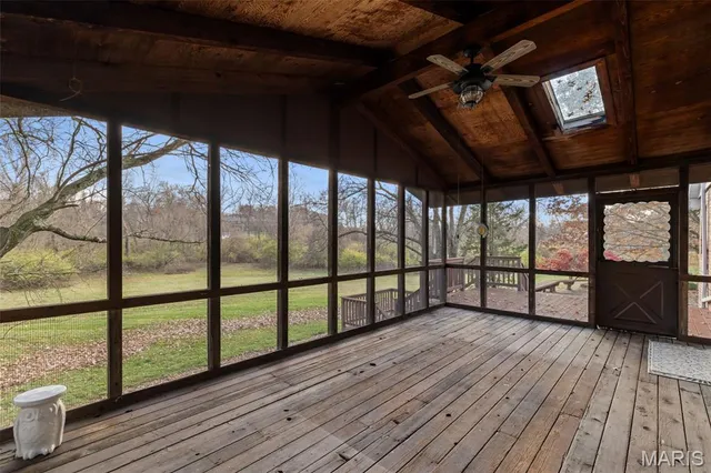 $549,900 | 14806 Woodroyal Court, Chesterfield, MO 63017