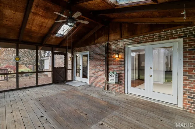 $549,900 | 14806 Woodroyal Court, Chesterfield, MO 63017