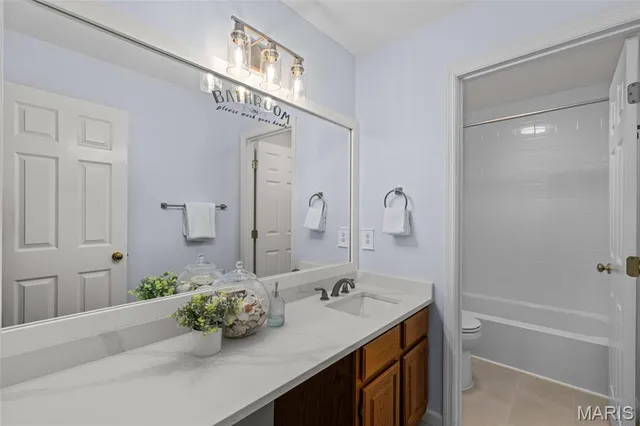 $549,900 | 14806 Woodroyal Court, Chesterfield, MO 63017