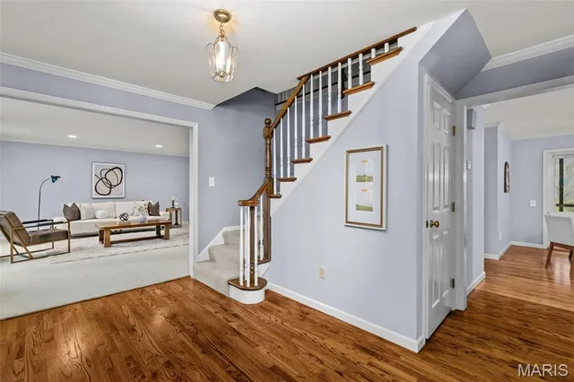 $549,900 | 14806 Woodroyal Court, Chesterfield, MO 63017