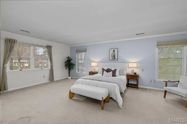 $549,900 | 14806 Woodroyal Court, Chesterfield, MO 63017